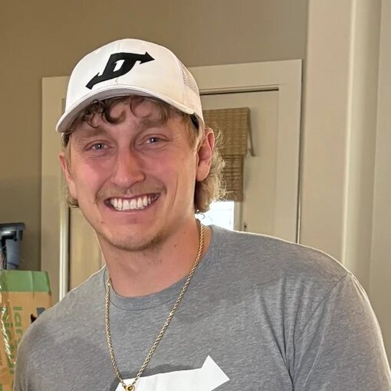 Chaz Wilson, Owner and Managing Partner of D1 Moving & Logistics